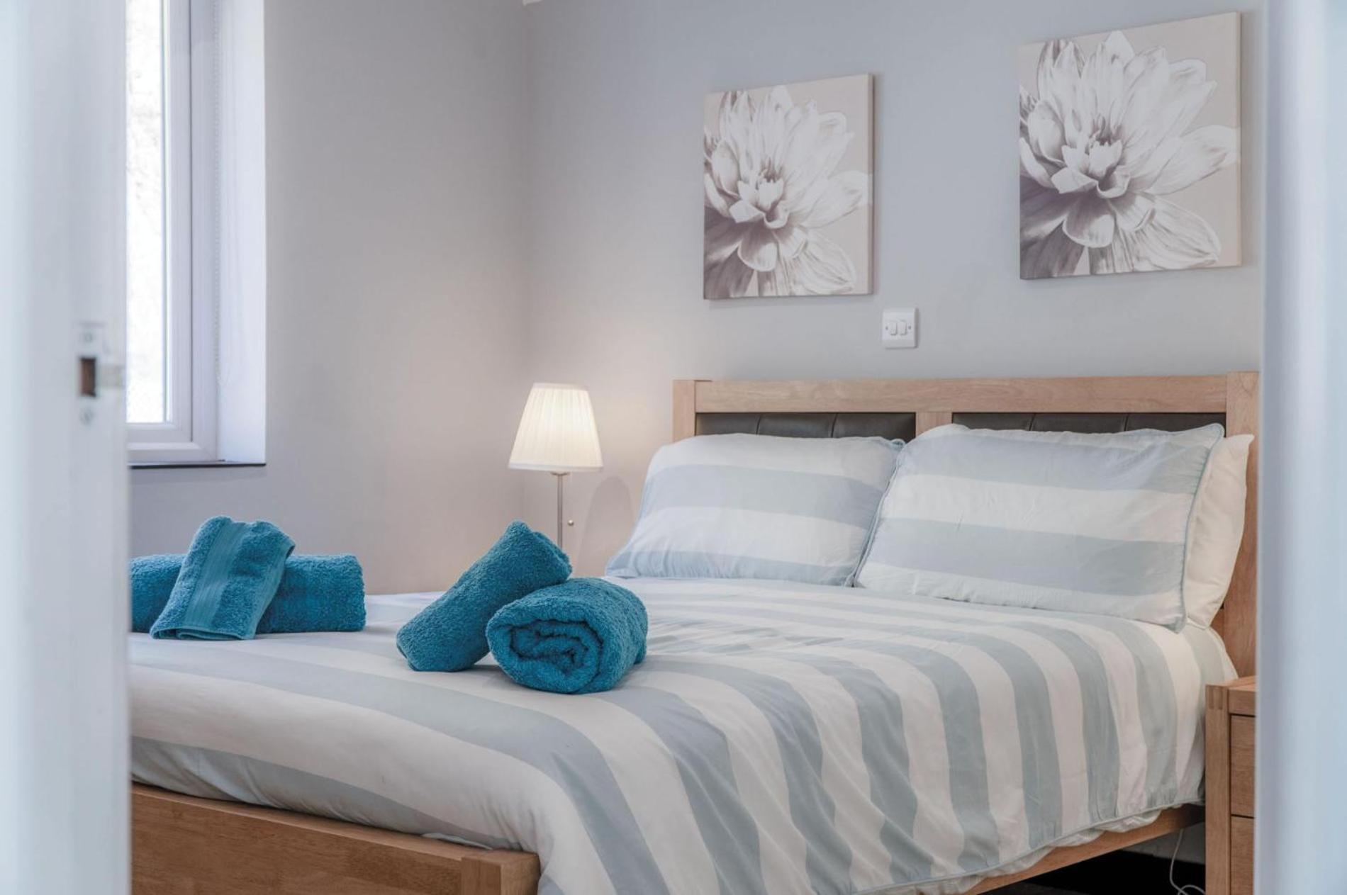 Ewyn Y Don - 2 Bedroom Apartment - بينداين المظهر الخارجي الصورة