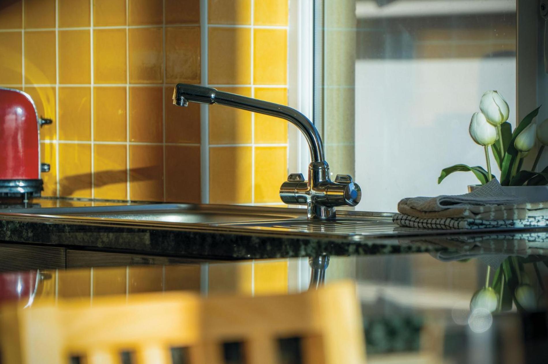 Ewyn Y Don - 2 Bedroom Apartment - بينداين المظهر الخارجي الصورة