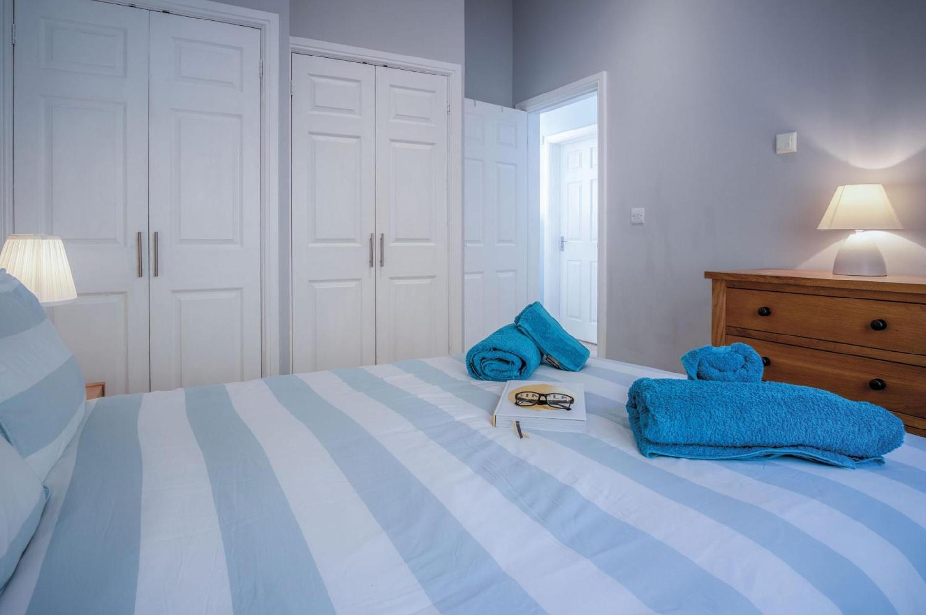 Ewyn Y Don - 2 Bedroom Apartment - بينداين المظهر الخارجي الصورة